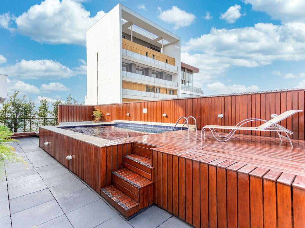 Mercure Pamplona 4*