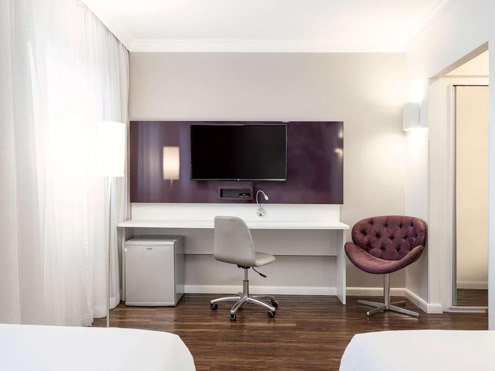 Mercure Paulista 4* São Paulo