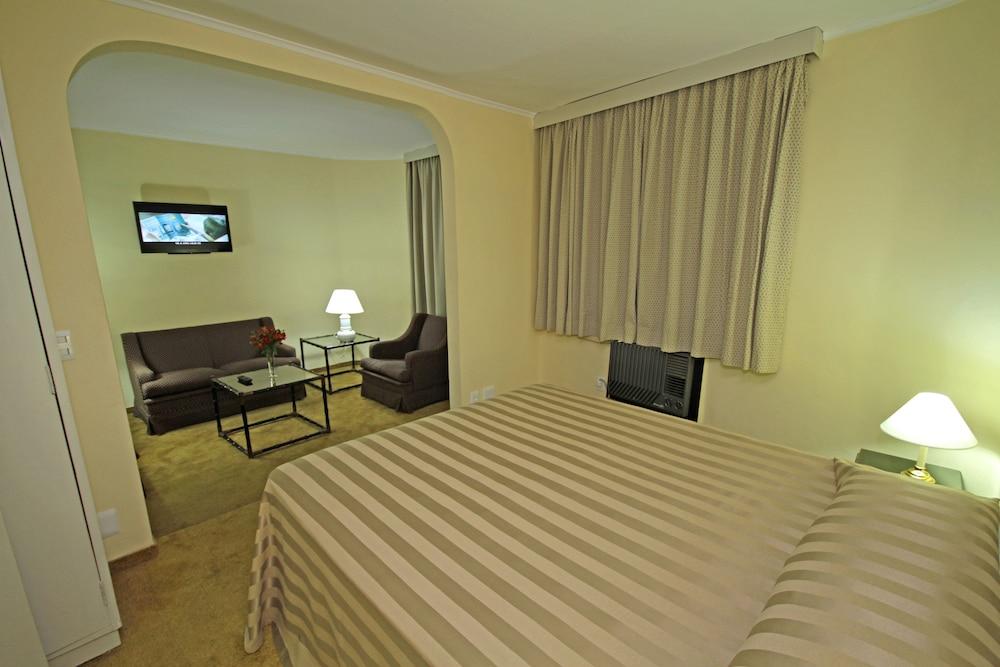 Hotel San Michel São Paulo