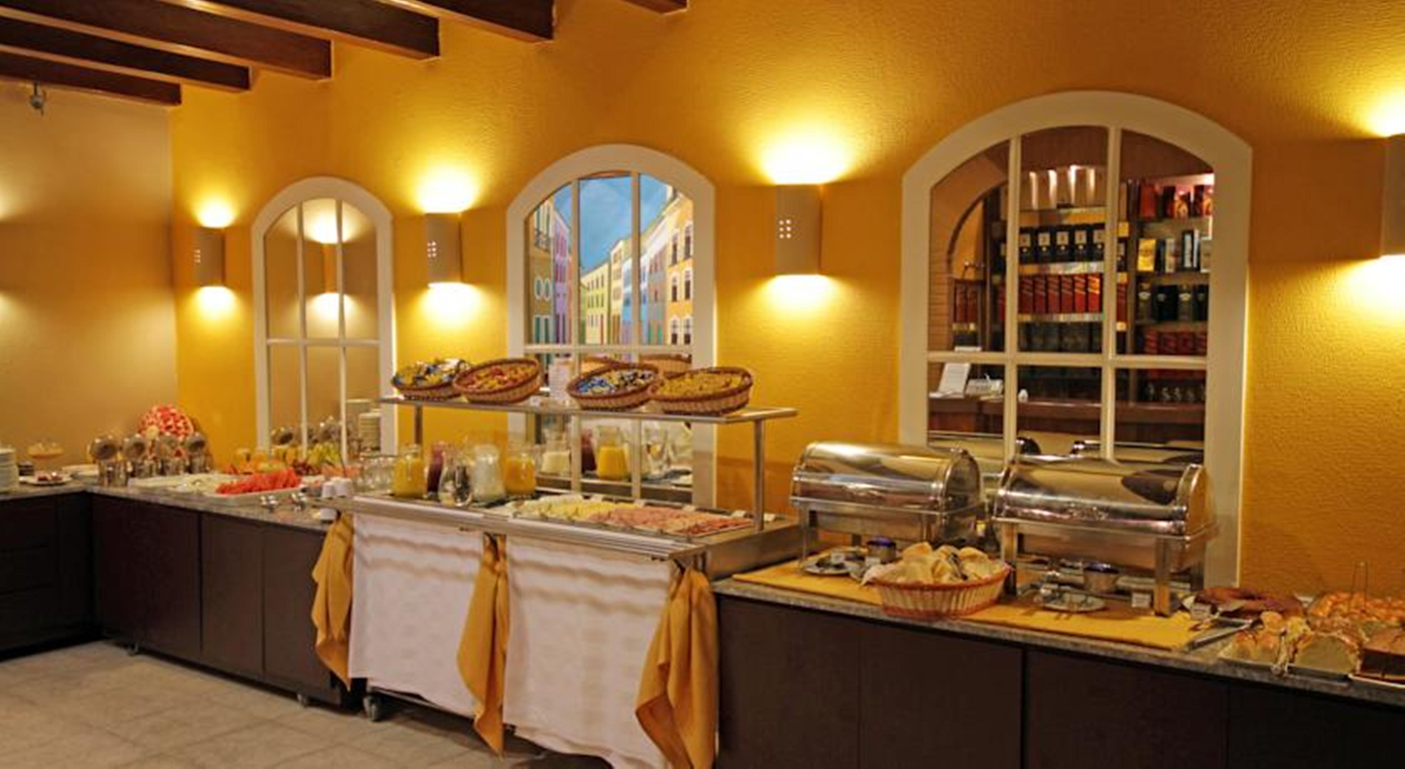 San Michel Hotel São Paulo