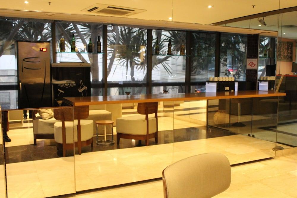 Transamerica Executive Paulista São Paulo