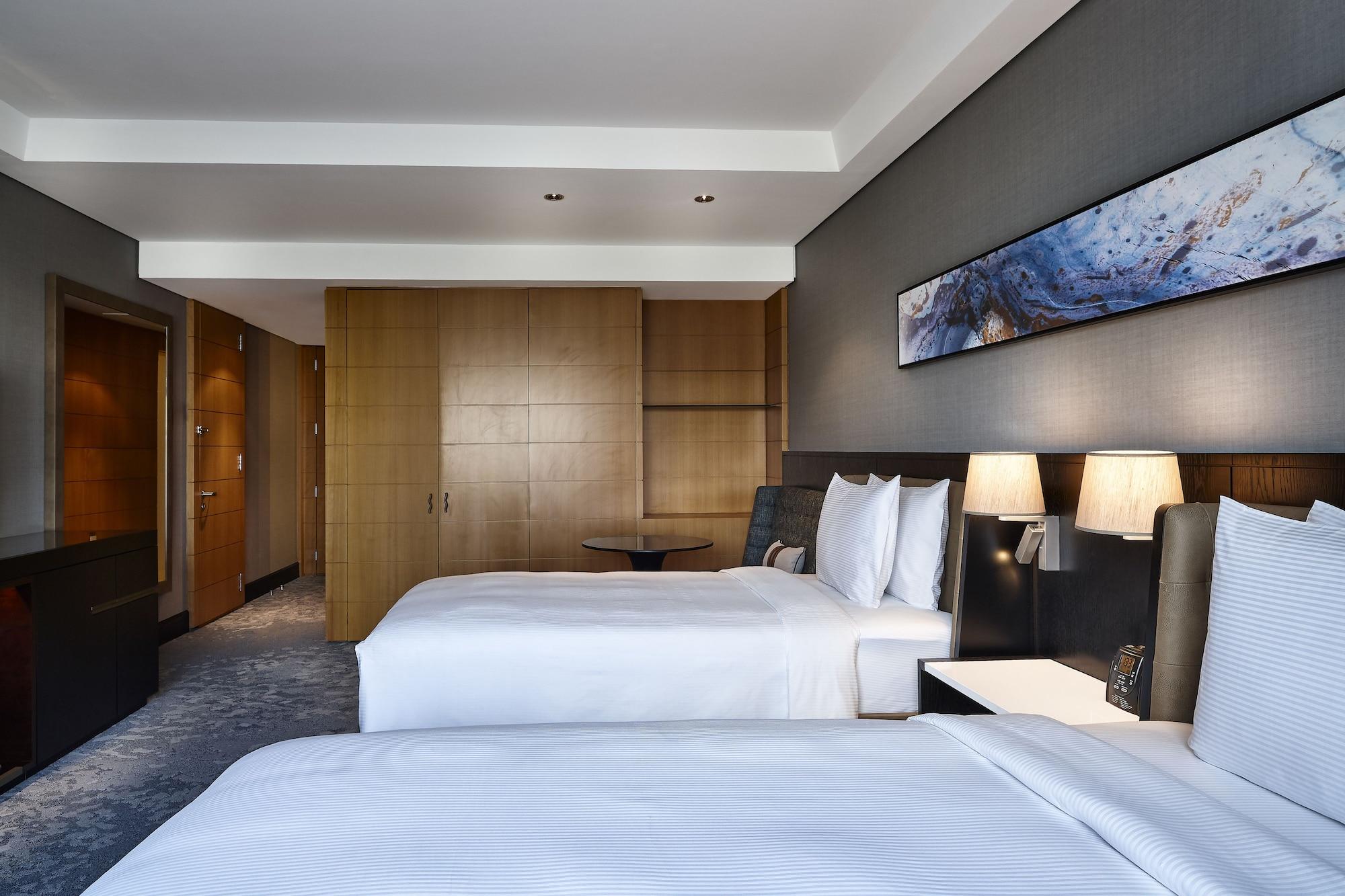 Hilton Morumbi Sao Paulo