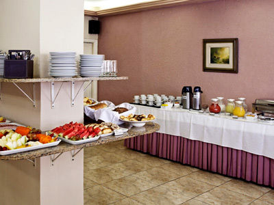 Terra Nobre Hotel