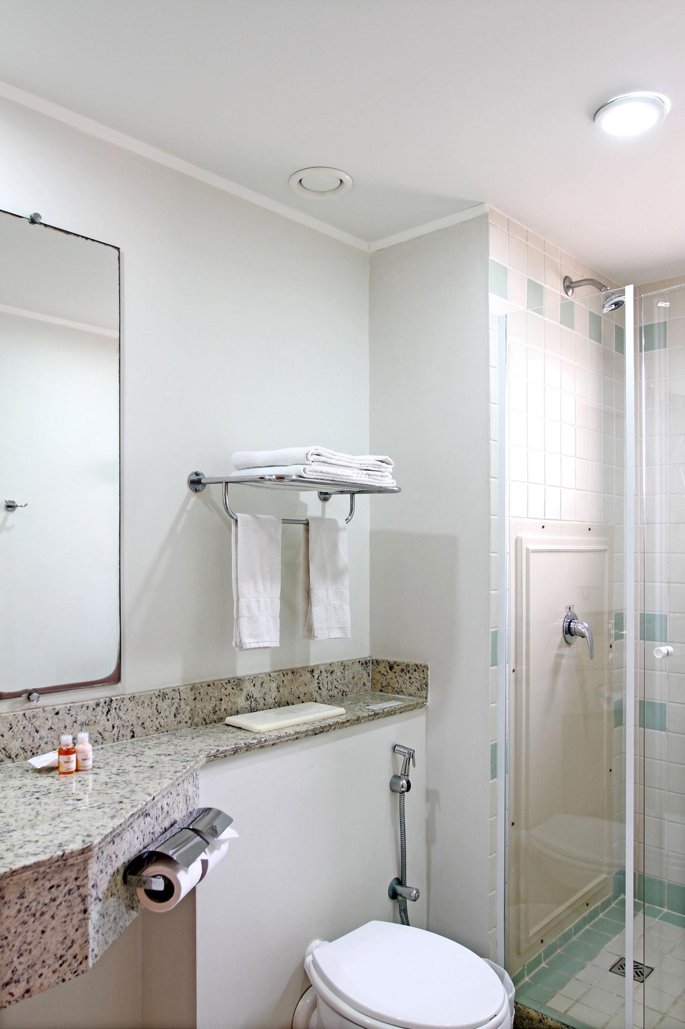 Travel Ibirapuera Hotel 3*