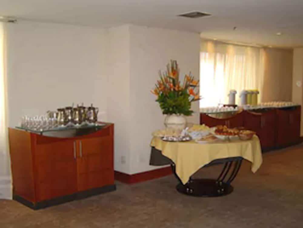 Travel Ibirapuera Hotel Sao Paulo