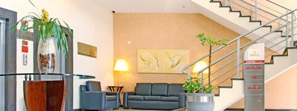 Travel Ibirapuera 3*