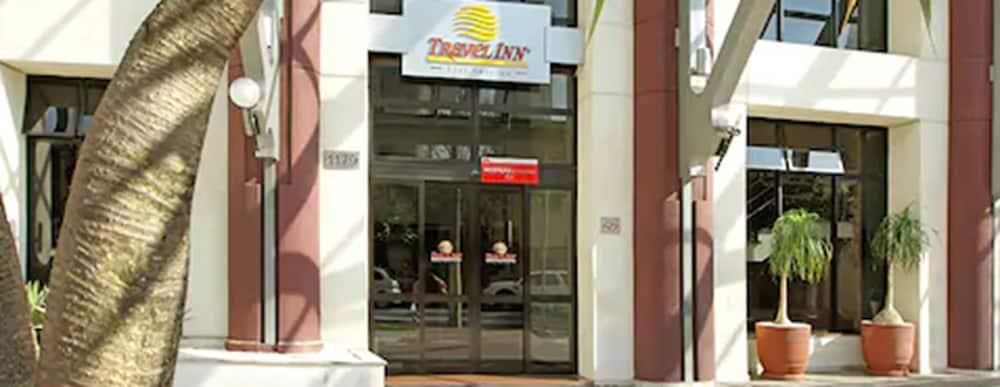 Hotel Travel Ibirapuera Sao Paulo