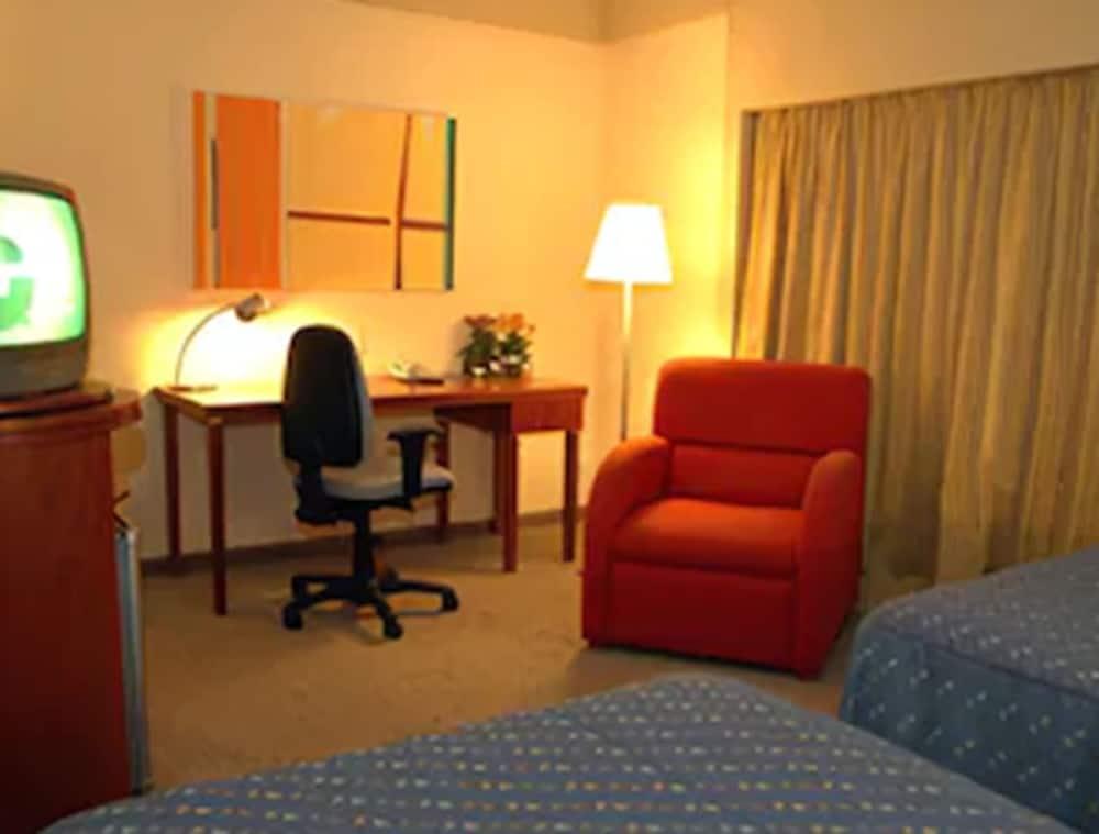 Hotel Travel Ibirapuera
