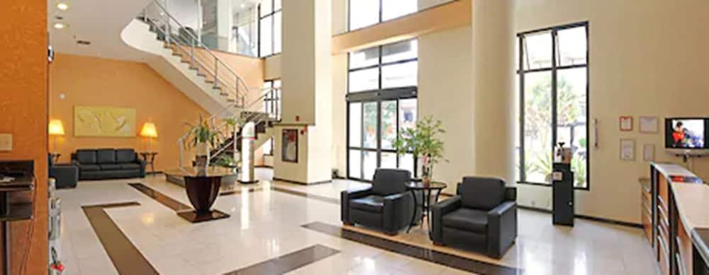 Travel Ibirapuera Hotel Sao Paulo