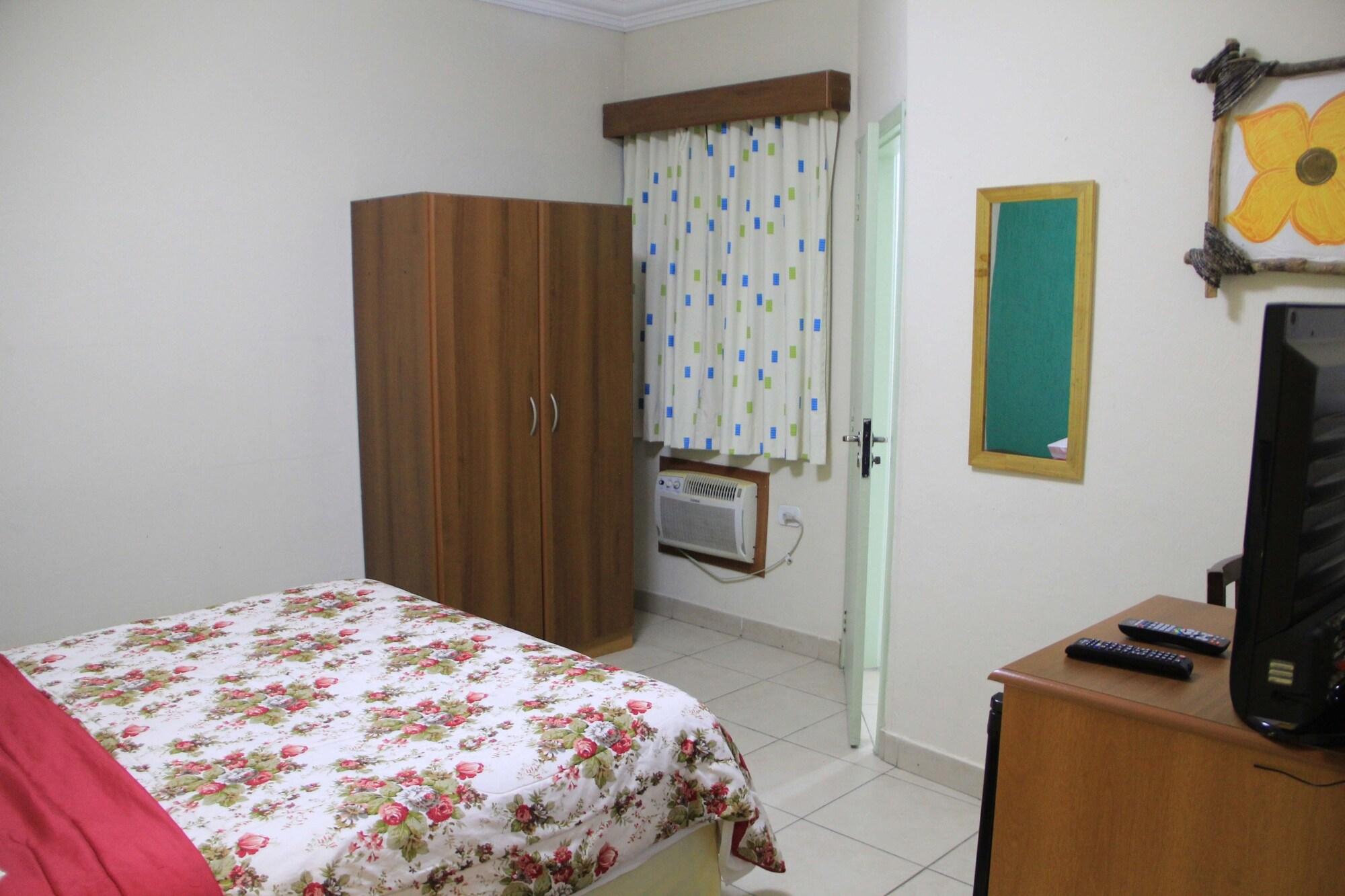 Hotel Valparaíso - Metrô Paraíso e 800m da Av Paulista São Paulo