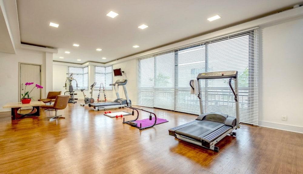 H4 Opera Jardins Hotel 4*
