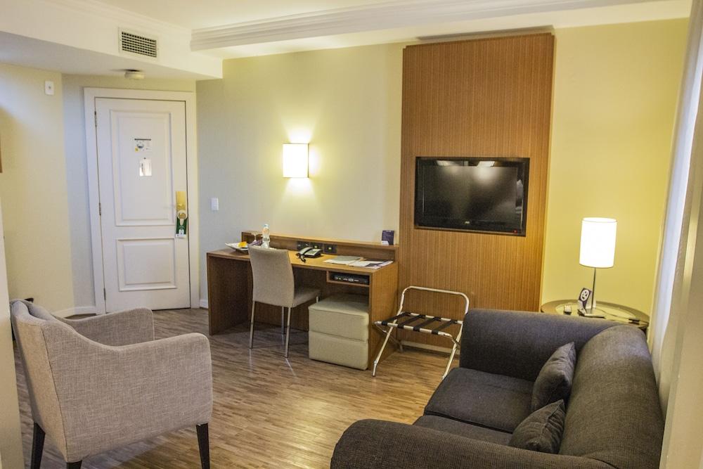 Aparthotel Premium The World Olimpia 3*