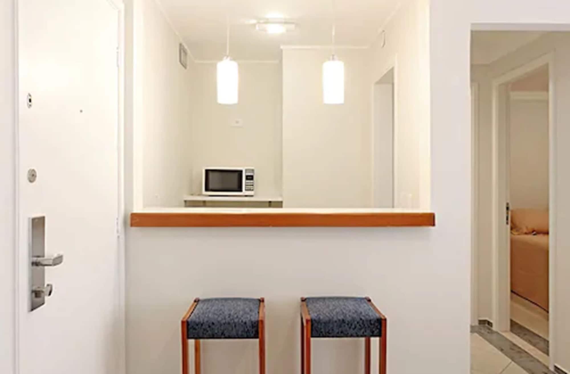 Hotel Travel Flats Jardins 3*