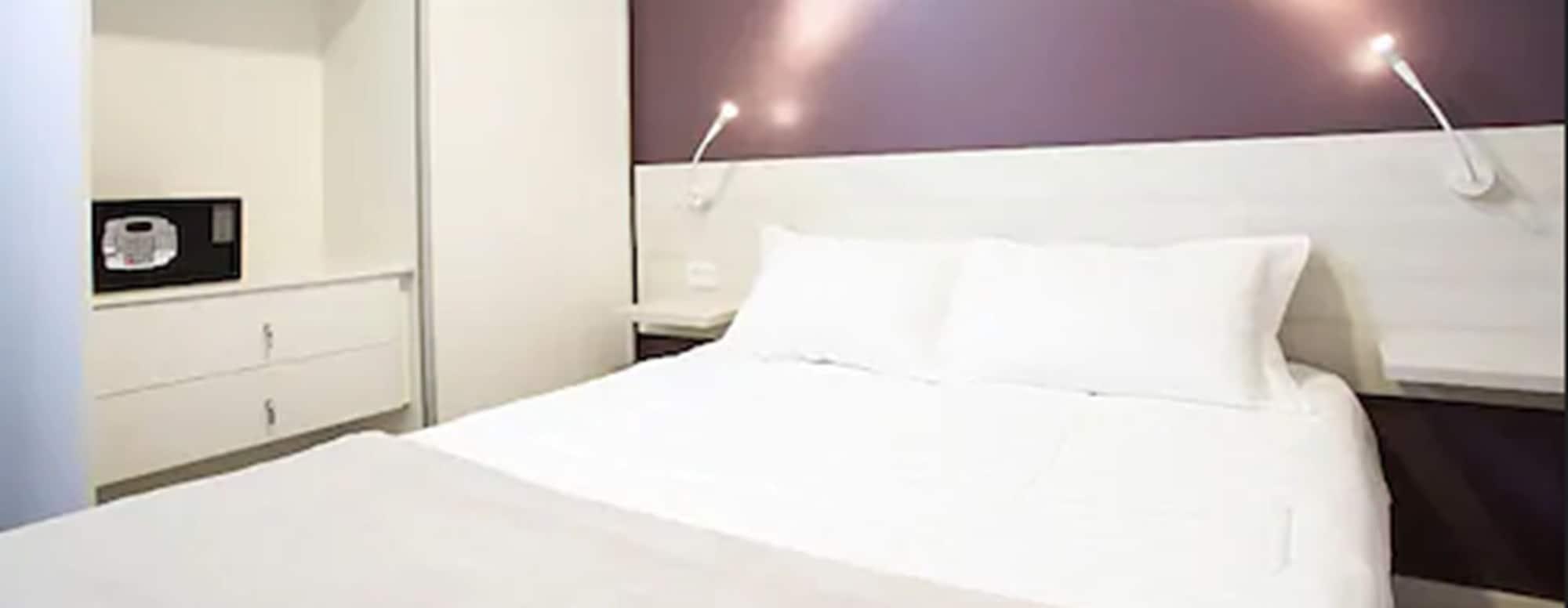 Travel Flats Jardins 3* Sao Paulo