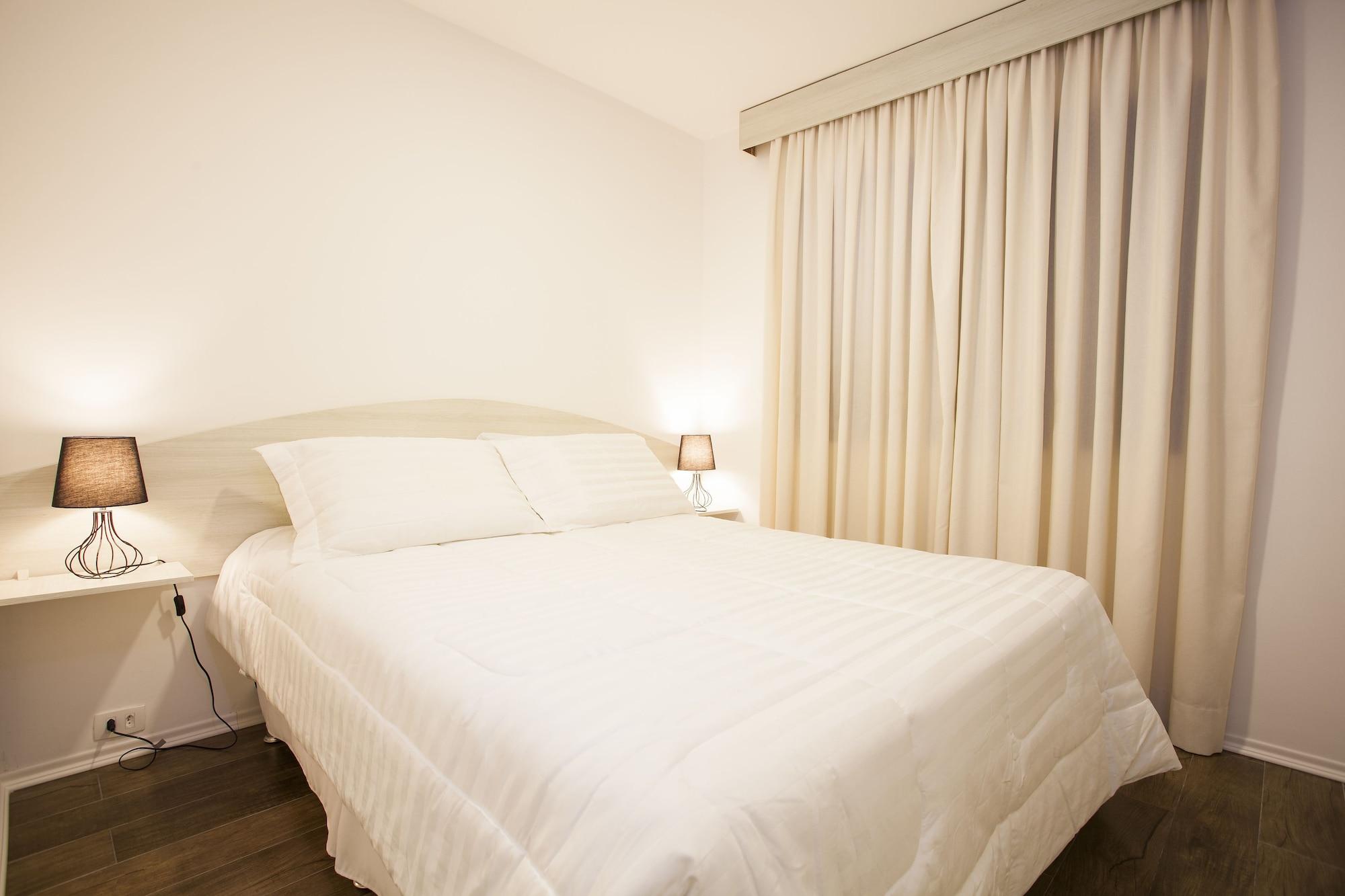 Hotel Travel Flats Jardins