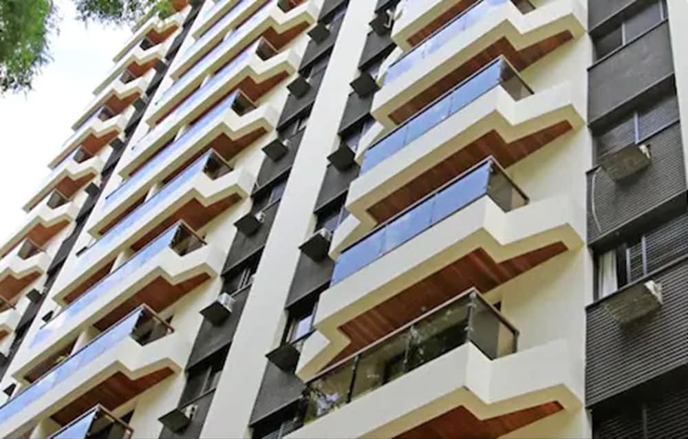 Travel Flats Jardins Hotel 3*