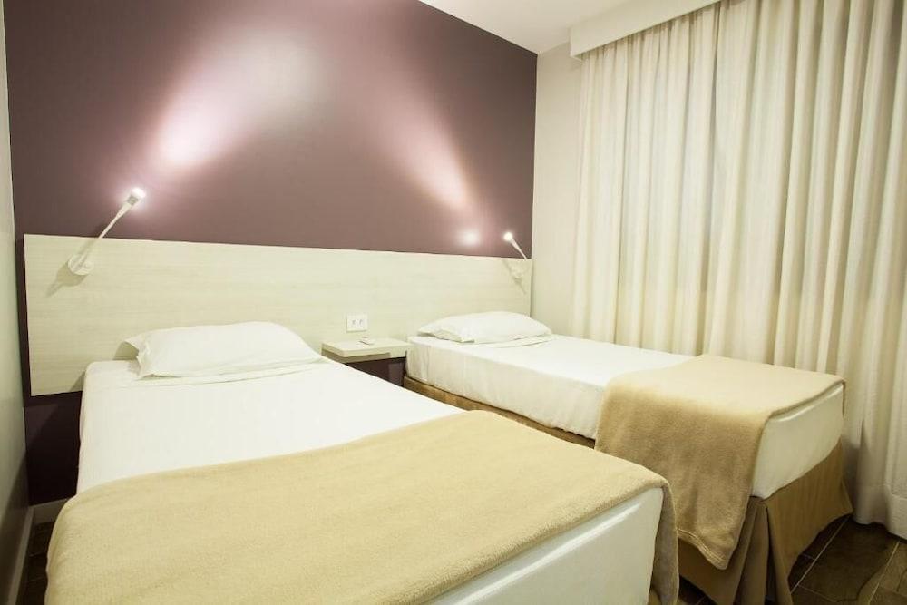 Travel Flats Jardins Hotel