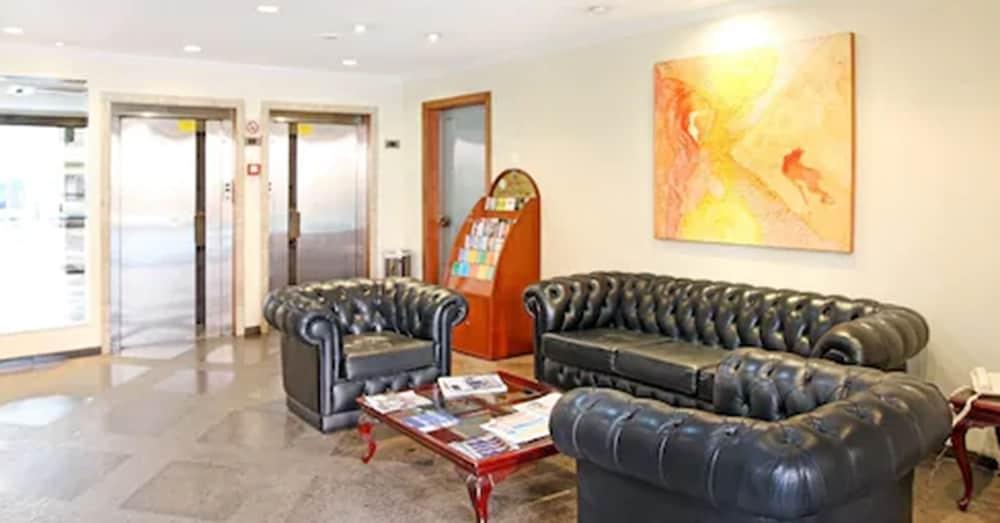 Hotel Travel Flats Jardins Sao Paulo