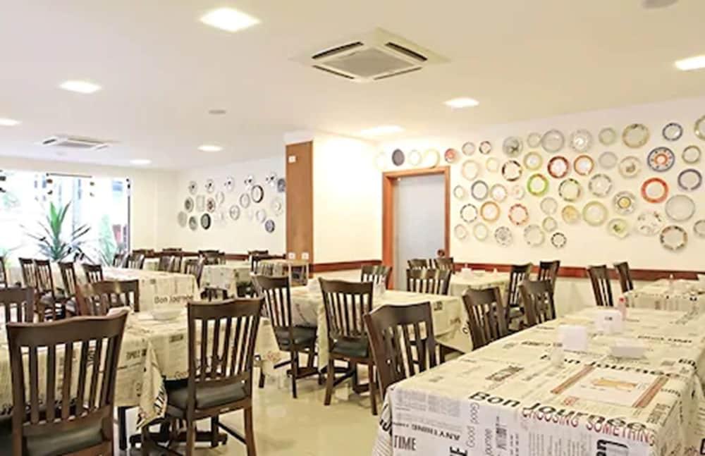 Travel Flats Jardins 3*