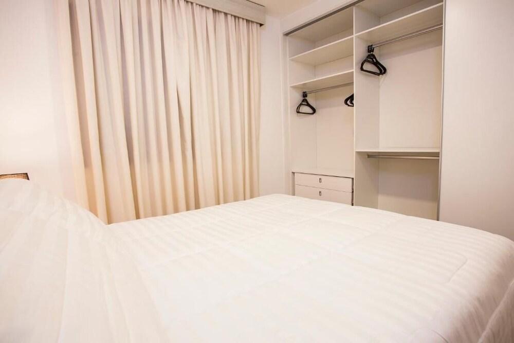 Hotel Travel Flats Jardins Sao Paulo