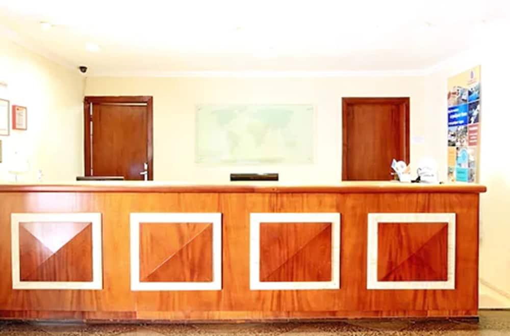 Travel Flats Jardins Hotel Sao Paulo