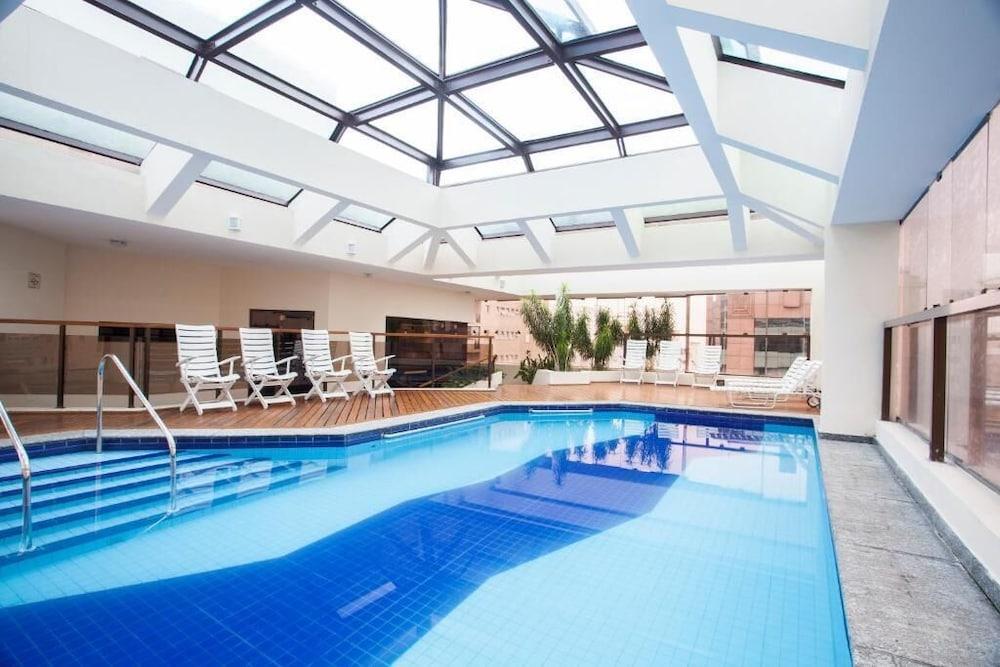 Travel Flats Jardins Hotel 3*