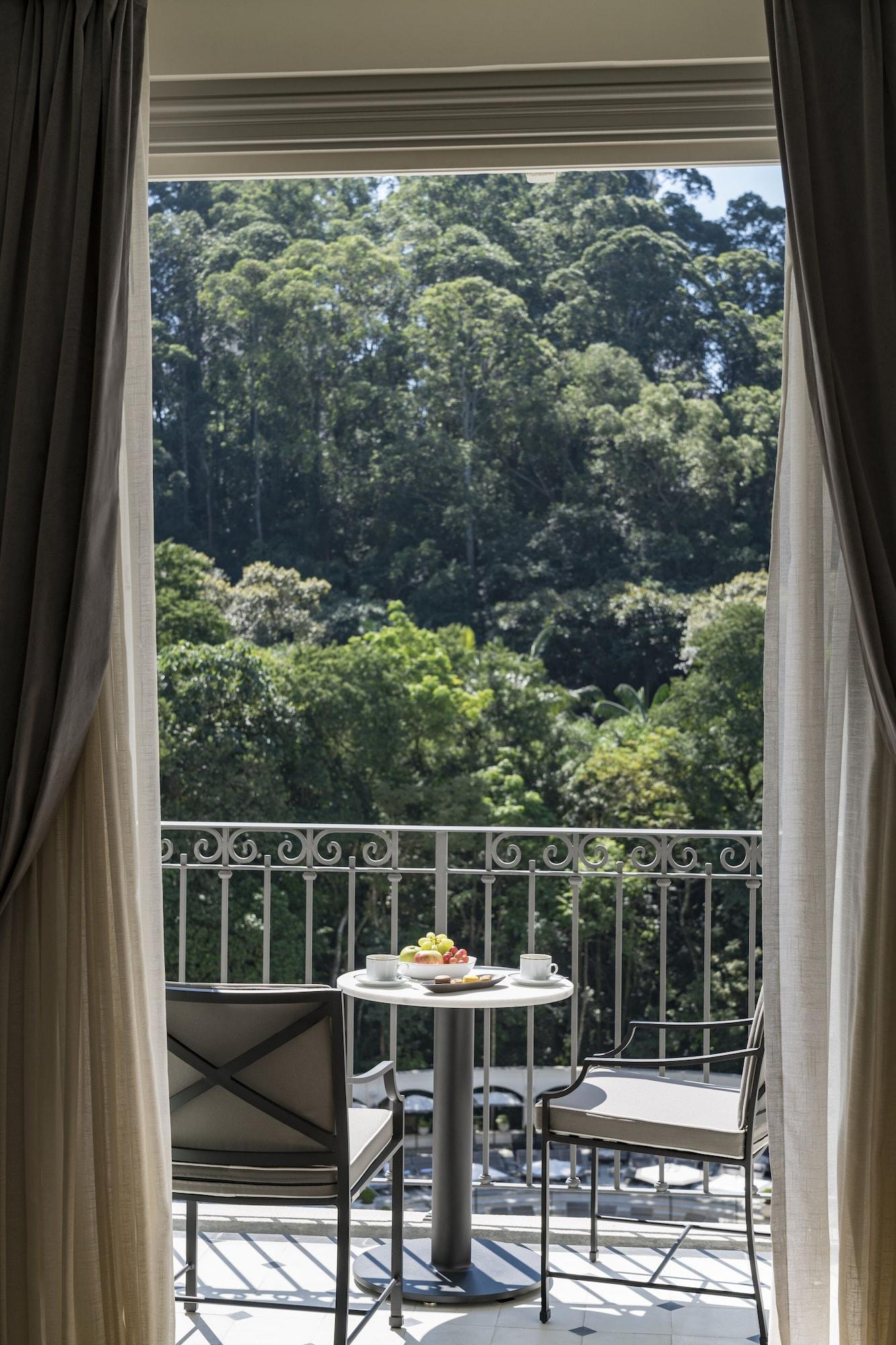 Palacio Tangara - An Oetker Collection Hotel