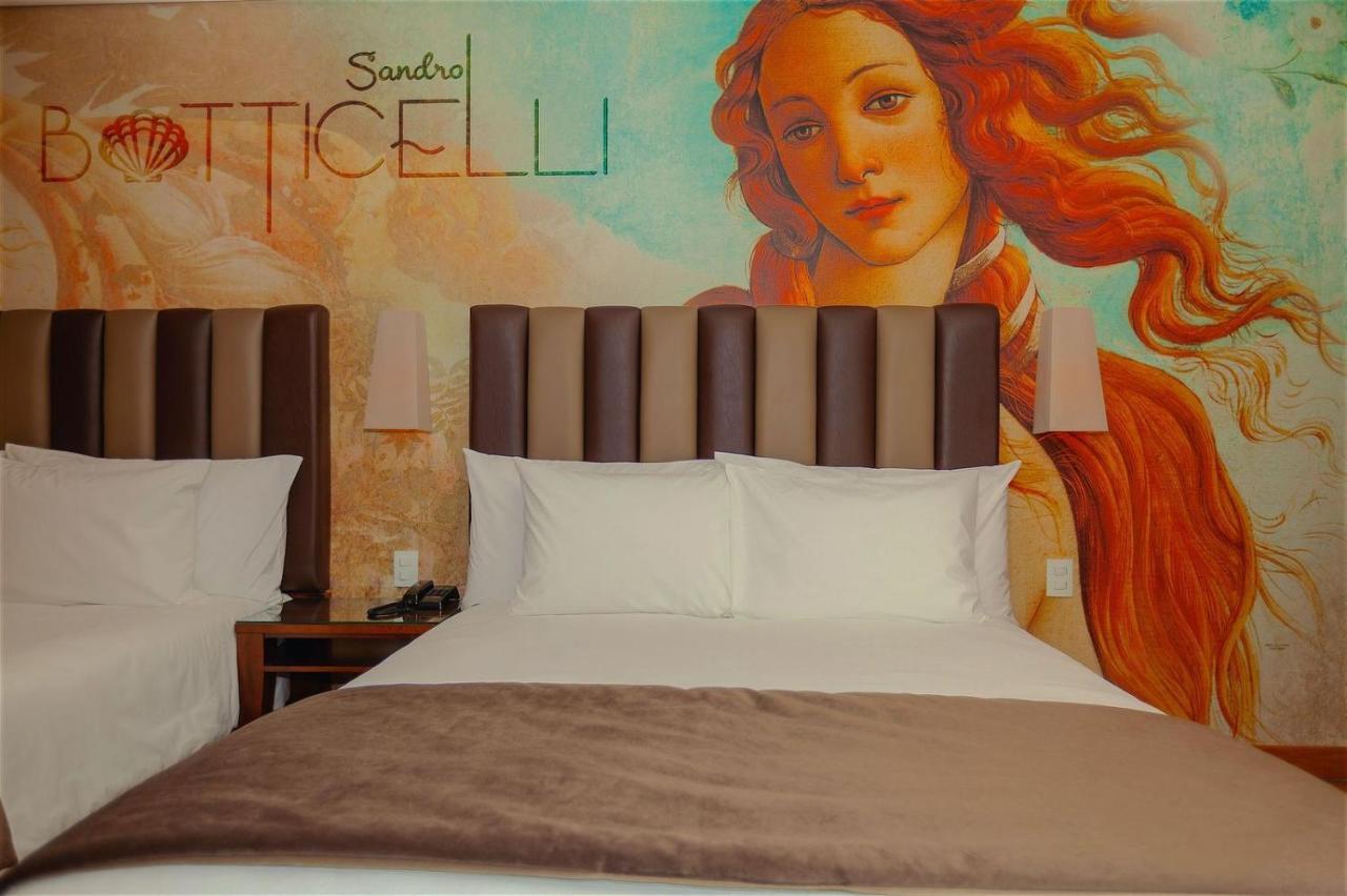 Gale Paulista Hotel 4*