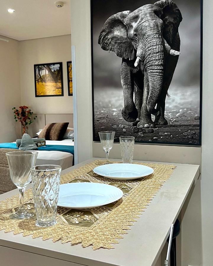 Apartamento 904 - Flat Consolacao Premium Elegance *