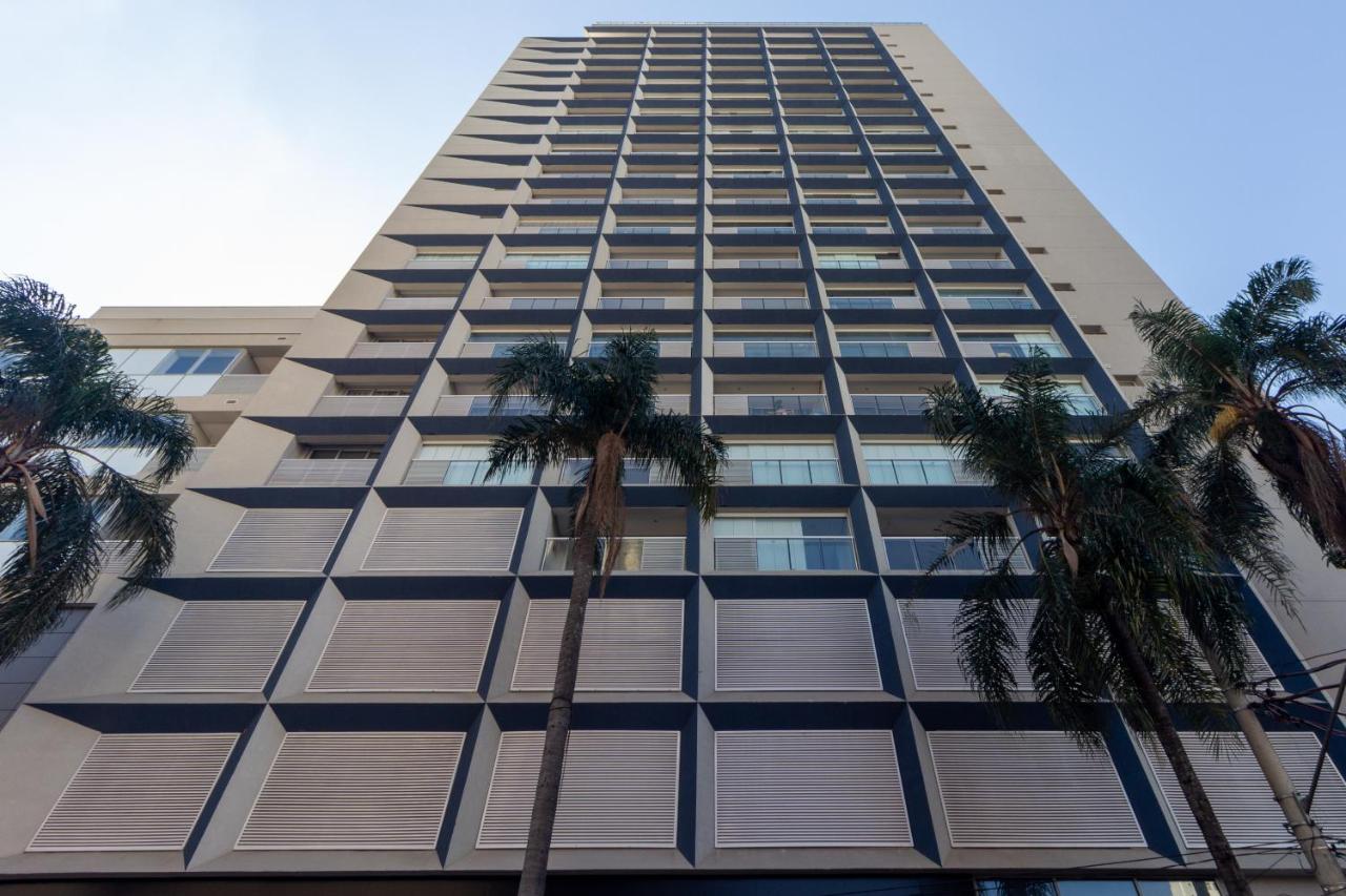 Apartment 360 Op Art Ibirapuera