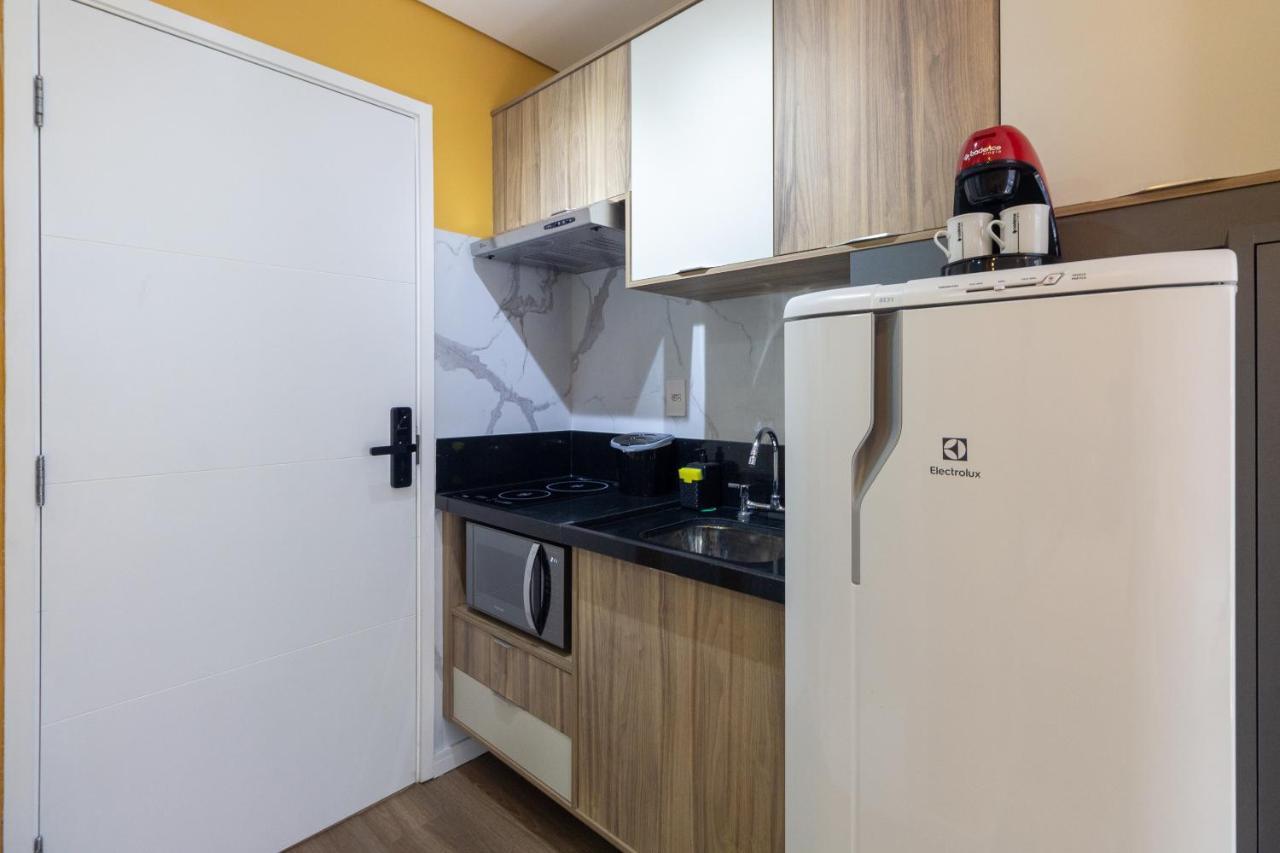 Apartment 360 Op Art Ibirapuera
