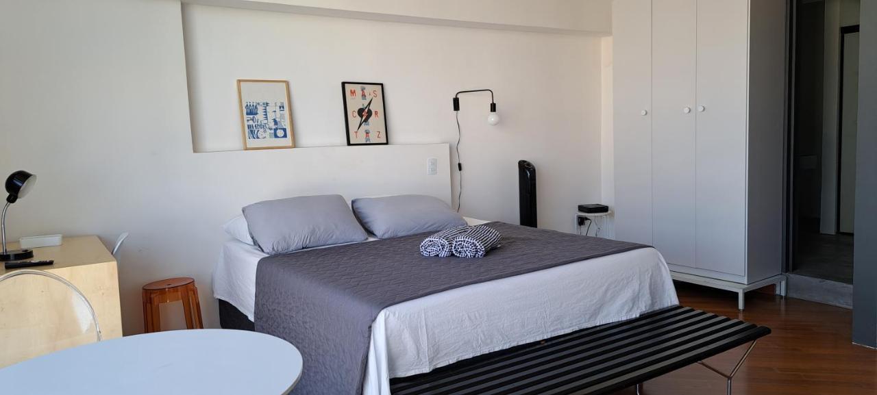 Apartment 2819 - Aconchegante Studio Urbano *