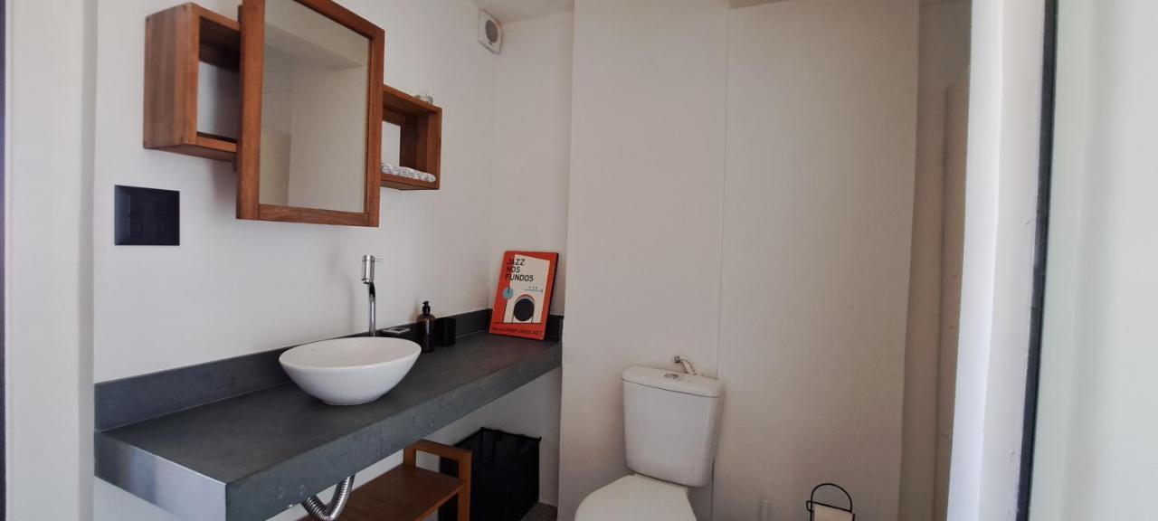 2819 - Aconchegante Studio Urbano