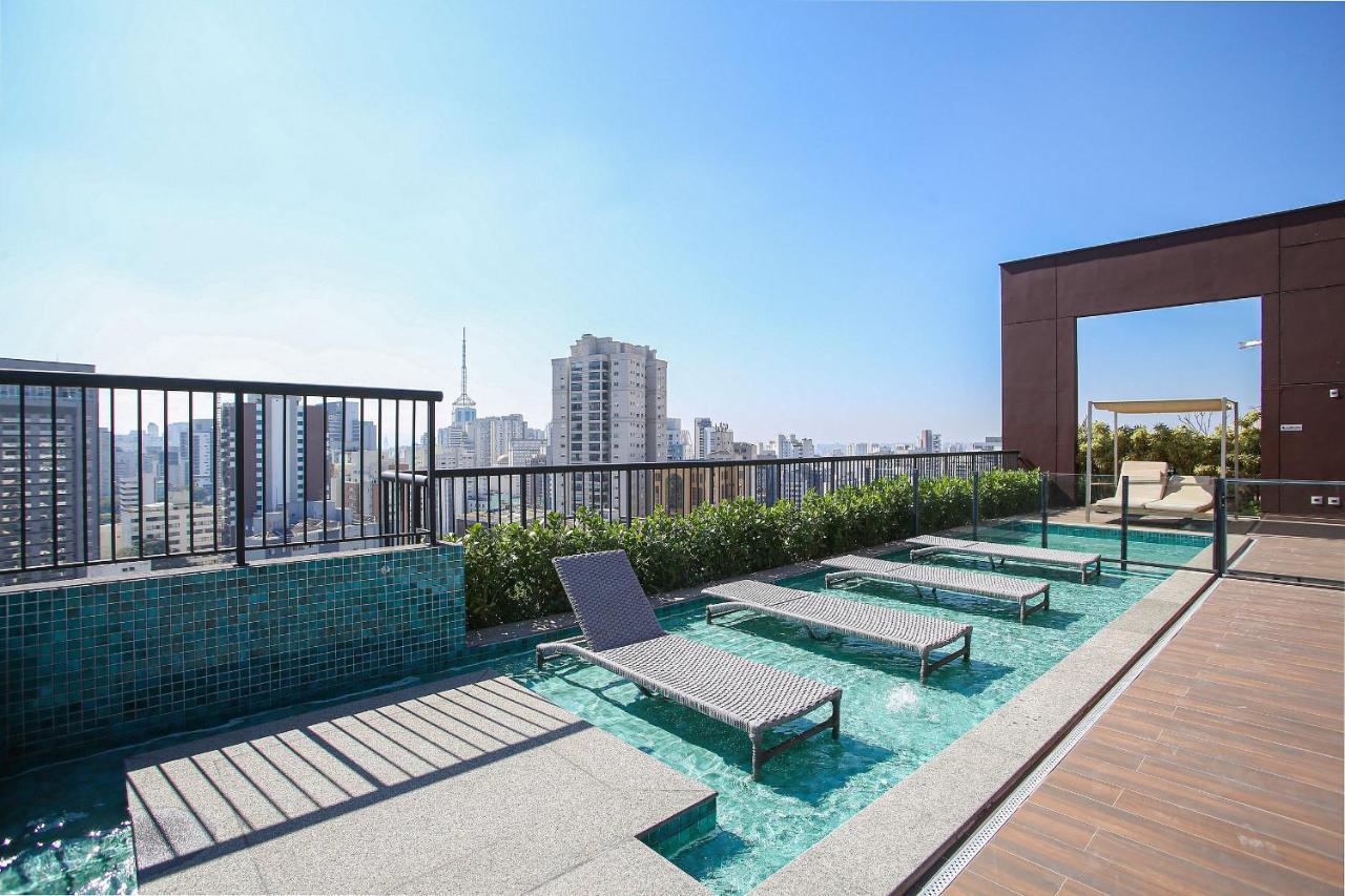 Apartment K360 By Conviva