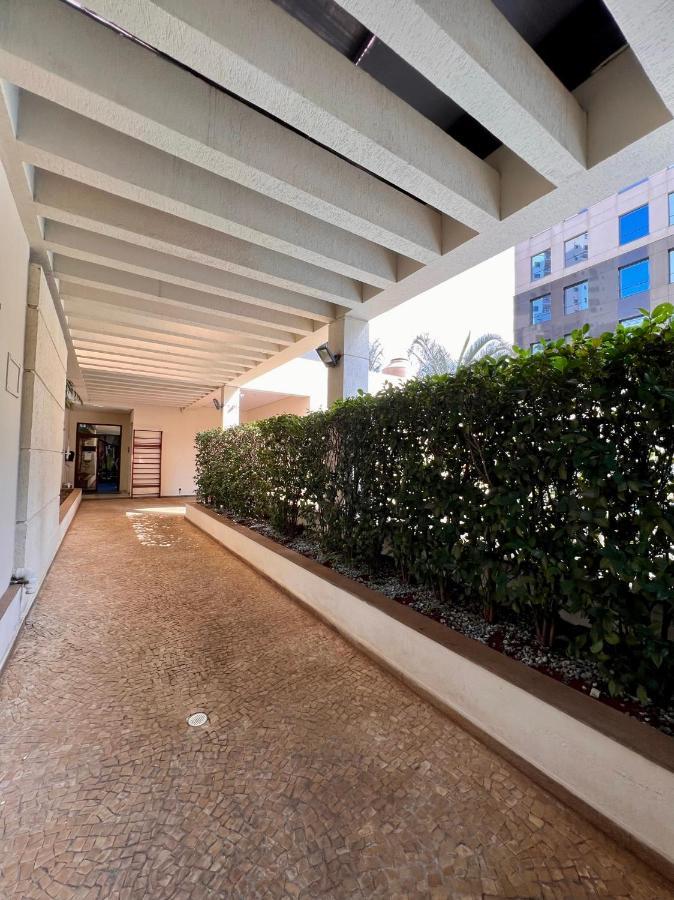 Apartment Unu Vila Olimpia *