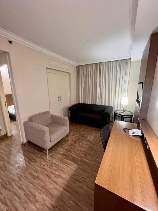 Unu Vila Olimpia Sao Paulo