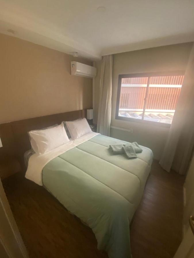 Apartment Unu Vila Olimpia