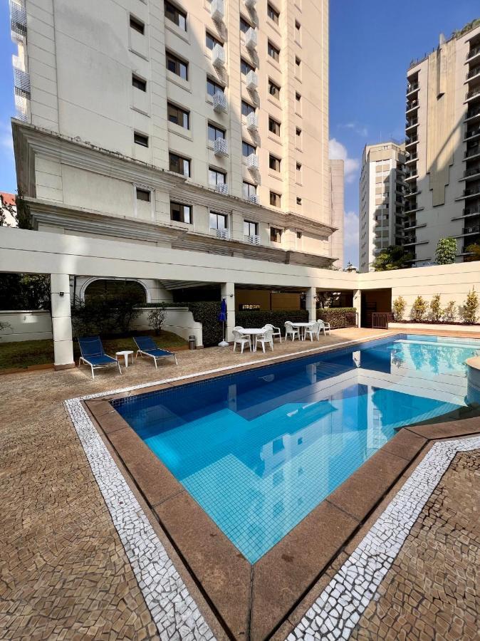 Unu Vila Olimpia * Sao Paulo