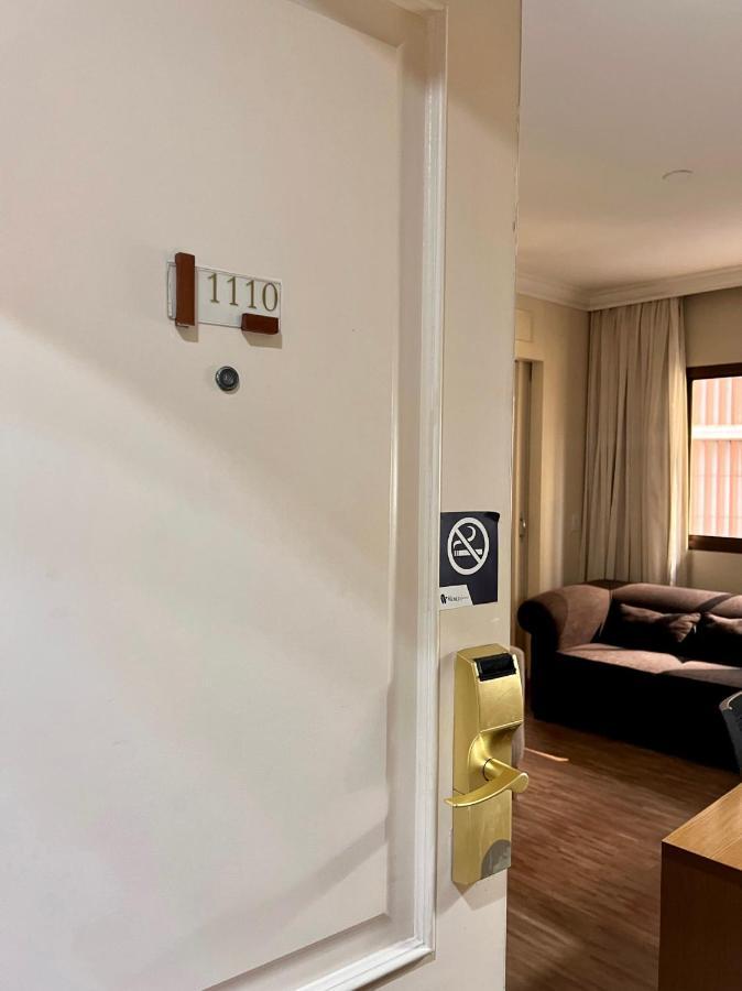 Apartment Unu Vila Olimpia