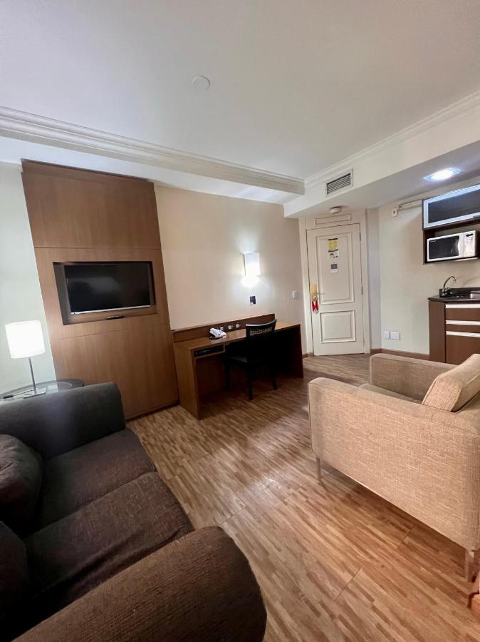 Unu Vila Olimpia Apartment Sao Paulo