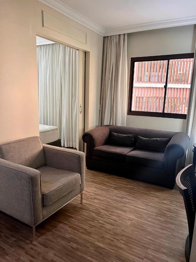 Unu Vila Olimpia Sao Paulo