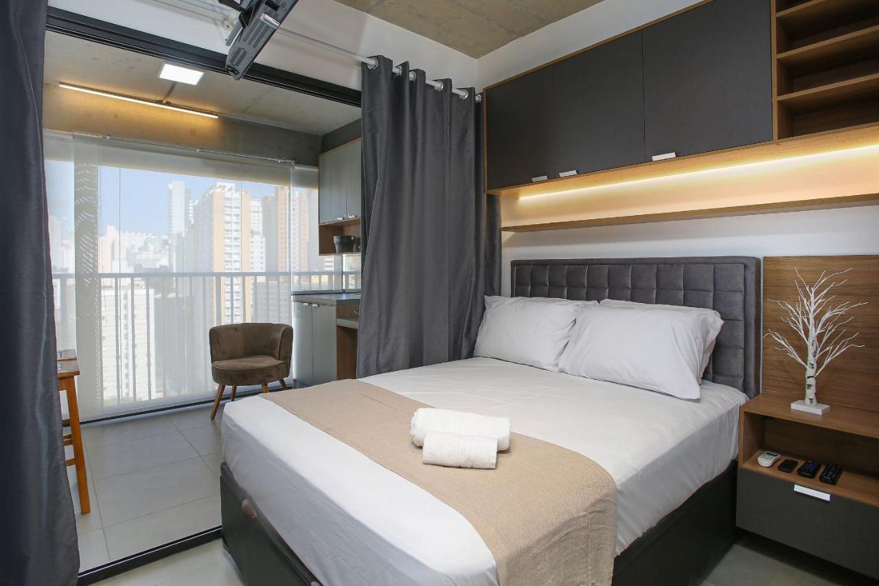 Vn Ueno Apartamento São Paulo
