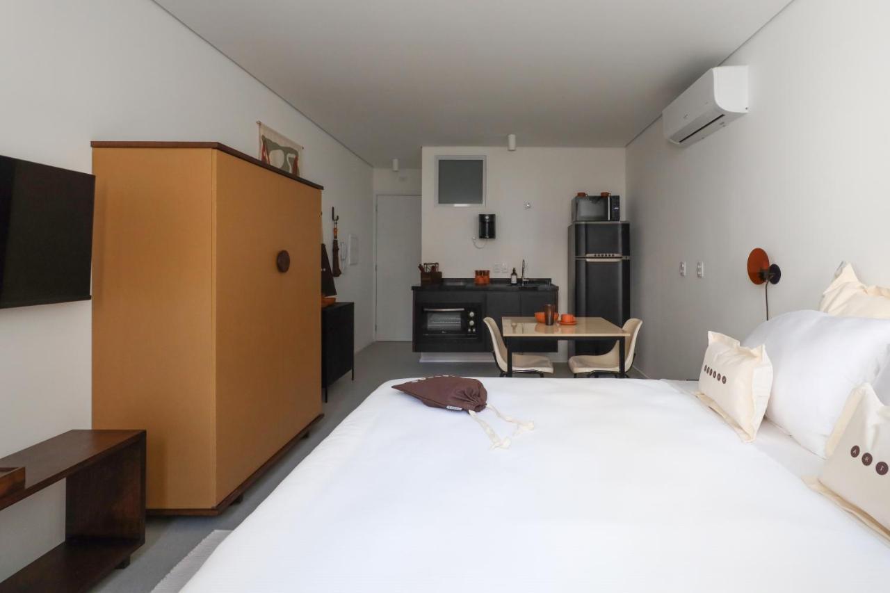 Apartamento Tabas - Edificio Arinda - *