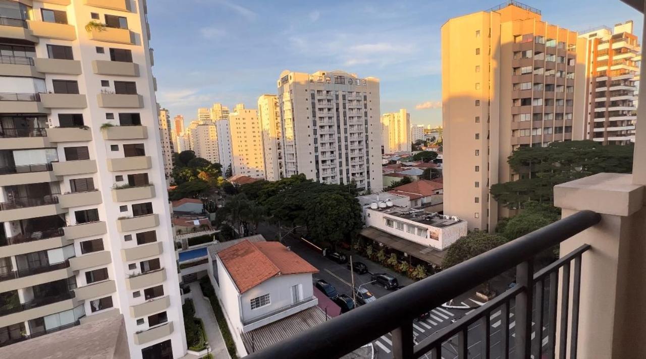 Moema C Limpeza E Garagem 02 Dts - Uh72 *