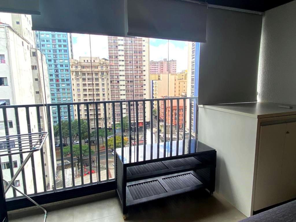 Studio Luxo Apaulistana93 Apartment