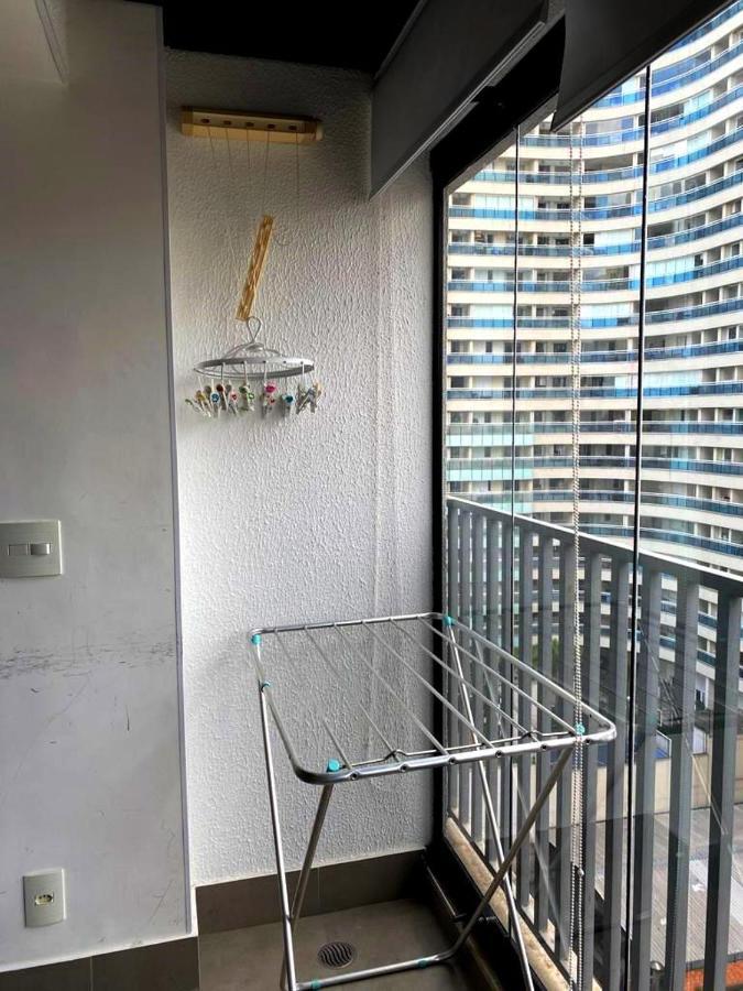 Studio Luxo Apaulistana93 Sao Paulo