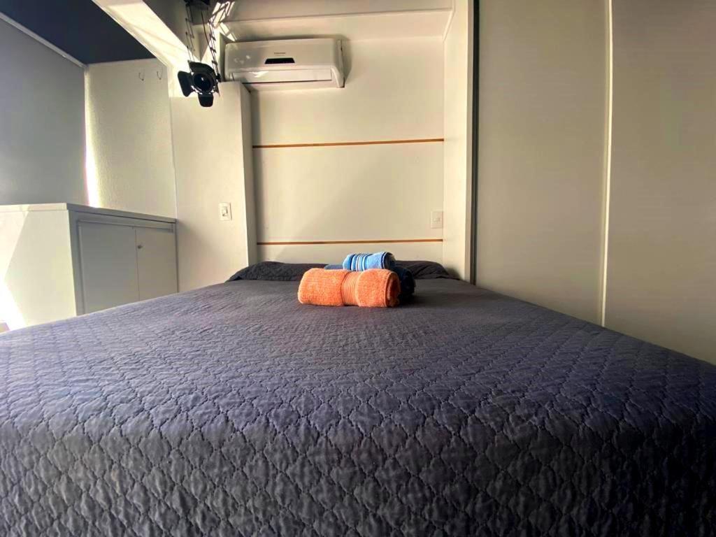 Apartment Studio Luxo Apaulistana93 *