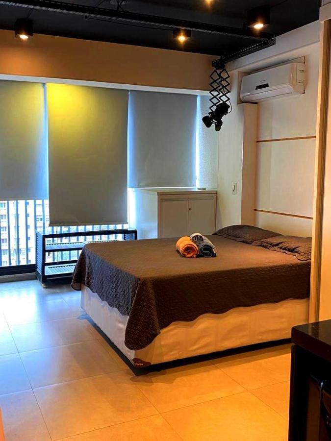 Studio Luxo Apaulistana93 Apartment Sao Paulo