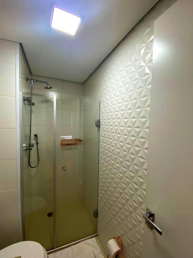 Studio Luxo Apaulistana93 Sao Paulo