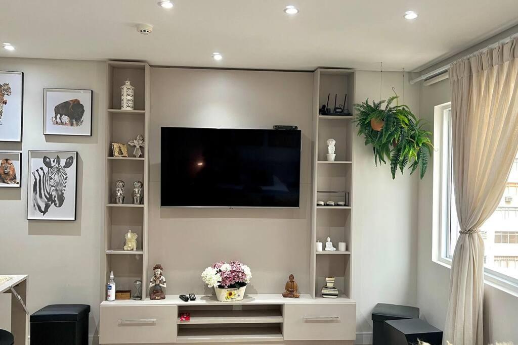904 - Flat Consolacao Premium Elegance Apartment *